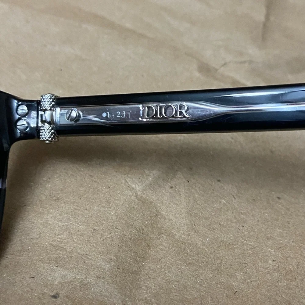 Christian Dior Glasses Frame